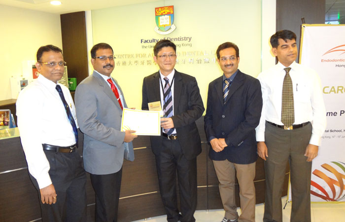 arivarasu dental clinic
