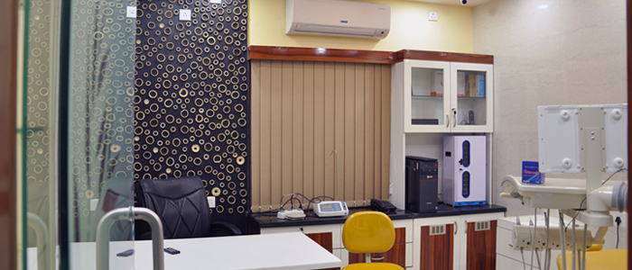 arivarasu dental clinic