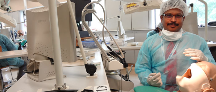 arivarasu dental clinic