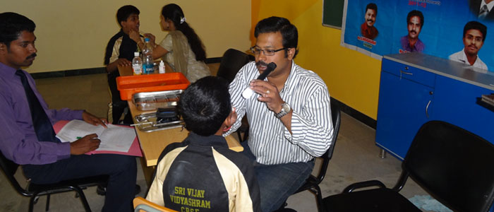 arivarasu dental clinic