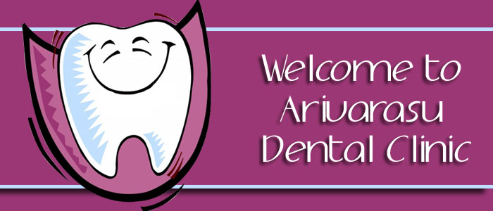 arivarasu dental clinic