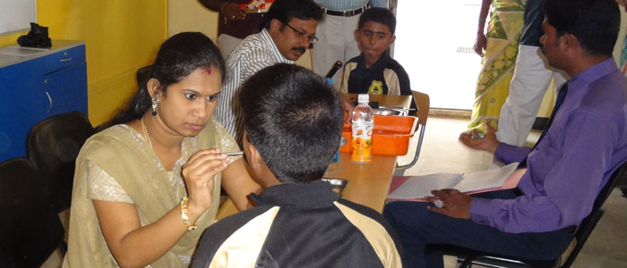 arivarasu dental clinic