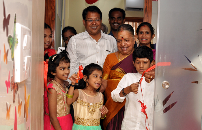 arivarasu dental clinic