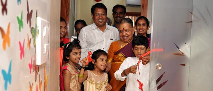 arivarasu dental clinic
